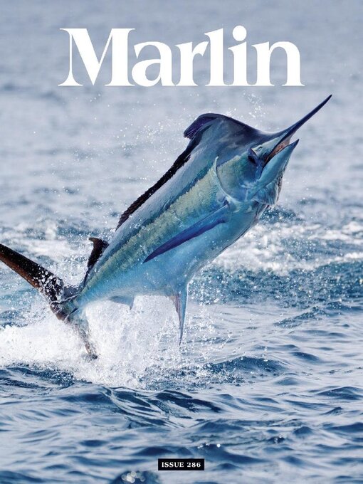 Title details for Marlin by Bonnier Corporation - Available